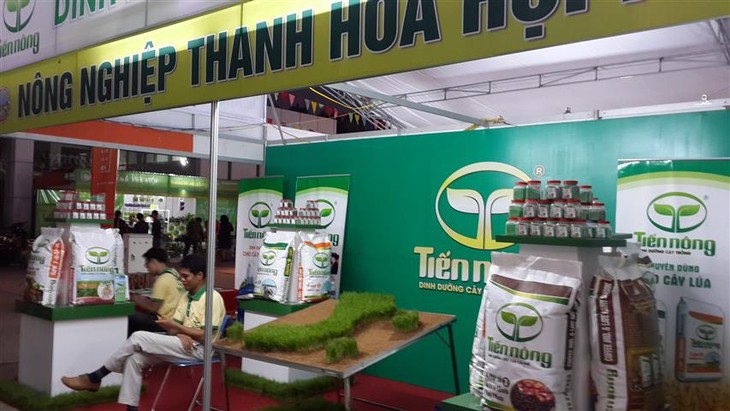 AGROVIET 2014 - ảnh 9